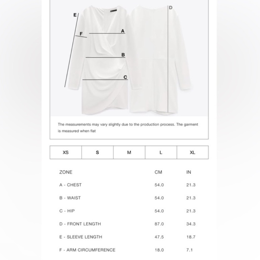 ZARA FRINGED SEQUIN MINI DRESS SIZE SMALL NWT - Picture 9 of 9